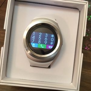 Bluetooth smart watches